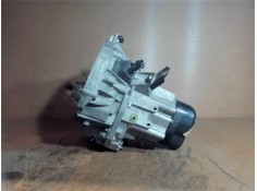 Recambio de caja cambios manual para renault clio ii fase ii (b/cb0) 1.5 campus referencia OEM IAM JB1962 01S013403 