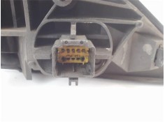 Recambio de retrovisor electrico izquierdo para renault scenic ii (jm) 1.5 dci (jm1e) referencia OEM IAM 7701068384  