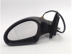 Recambio de retrovisor electrico izquierdo para seat ibiza (6l1) referencia OEM IAM W06L1857501J01C  