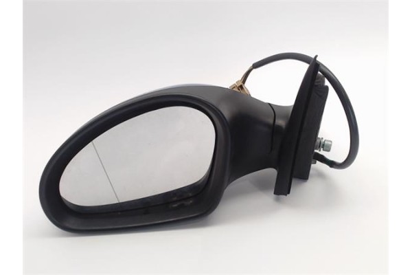 Recambio de retrovisor electrico izquierdo para seat ibiza (6l1) referencia OEM IAM W06L1857501J01C  