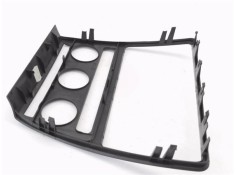 Recambio de embellecedor consola salpicadero para skoda octavia berlina (1z3) 1.9 tdi referencia OEM IAM 1Z0858069A 1Z0858069E9B