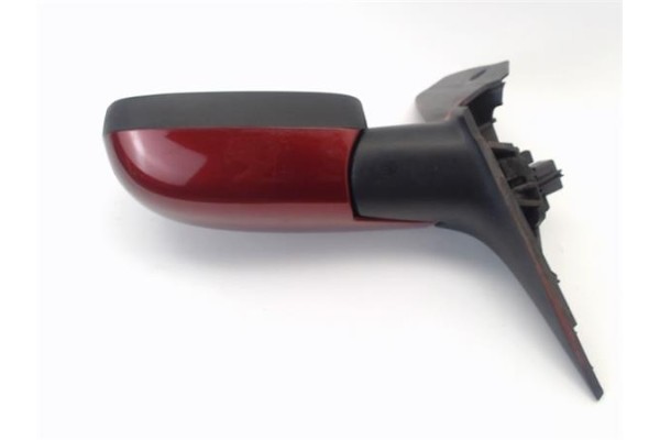 Recambio de retrovisor electrico izquierdo para renault scenic ii (jm) 1.5 dci (jm1e) referencia OEM IAM 7701068384  