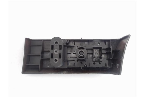 Recambio de mando de luces para opel astra h berlina referencia OEM IAM 13100128ZK LK04063010 