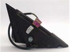 Recambio de retrovisor electrico izquierdo para seat ibiza (6l1) referencia OEM IAM W06L1857501J01C  