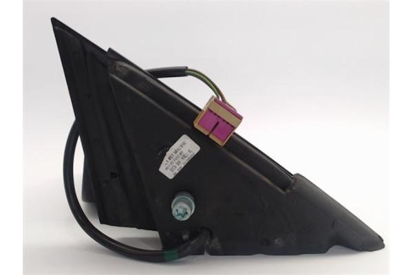 Recambio de retrovisor electrico izquierdo para seat ibiza (6l1) referencia OEM IAM W06L1857501J01C  