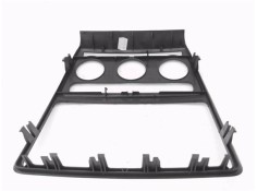 Recambio de embellecedor consola salpicadero para skoda octavia berlina (1z3) 1.9 tdi referencia OEM IAM 1Z0858069A 1Z0858069E9B