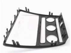 Recambio de embellecedor consola salpicadero para skoda octavia berlina (1z3) 1.9 tdi referencia OEM IAM 1Z0858069A 1Z0858069E9B