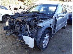 mercedes-benz clase c (bm 203) berlina del año 2002