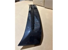 Recambio de aleron trasero para porsche 911 (tipo 997) 3.8 carrera 4 s cabrio referencia OEM IAM 99750454502 99751222507 