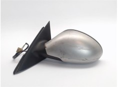 Recambio de retrovisor electrico izquierdo para seat ibiza (6l1) referencia OEM IAM   