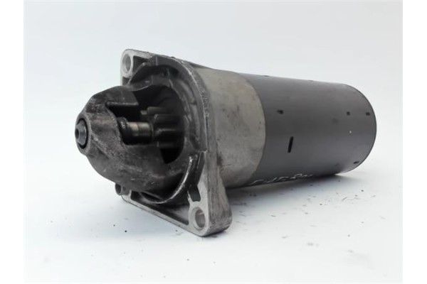 Recambio de motor arranque para fiat bravo ii (198) 1.9 16v sport plus multijet referencia OEM IAM 0001109030  