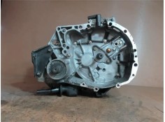 Recambio de caja cambios manual para renault clio ii fase ii (b/cb0) 1.5 authentique referencia OEM IAM JC5128 C176654 