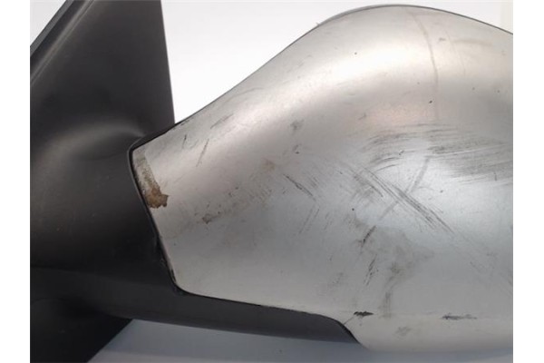 Recambio de retrovisor electrico izquierdo para seat ibiza (6l1) referencia OEM IAM   
