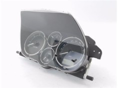 Recambio de cuadro completo para skoda octavia berlina (1z3) 1.9 tdi referencia OEM IAM LR0018006 YAC501150 