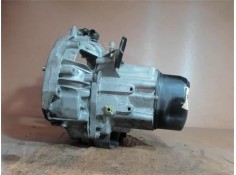 Recambio de caja cambios manual para renault clio ii fase ii (b/cb0) 1.5 authentique referencia OEM IAM JC5128 C176654 