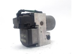 Recambio de nucleo abs para opel zafira a 2.0 dti 16v referencia OEM IAM 6235120 48326065962 