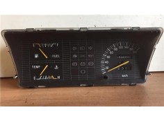 Recambio de cuadro completo para austin metro 1.0 referencia OEM IAM AR00202 LC8EE90229 
