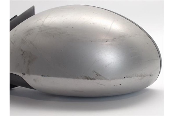 Recambio de retrovisor electrico izquierdo para seat ibiza (6l1) referencia OEM IAM   