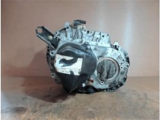 Recambio de caja cambios manual para renault clio ii fase ii (b/cb0) 1.5 authentique referencia OEM IAM JC5128 C176654 