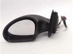 Recambio de retrovisor electrico izquierdo para seat ibiza (6l1) referencia OEM IAM   