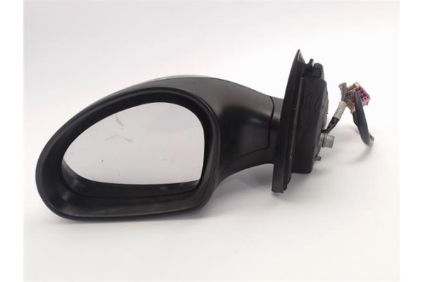 Recambio de retrovisor electrico izquierdo para seat ibiza (6l1) referencia OEM IAM   