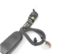Recambio de anclaje cinturon delantero izquierdo para honda civic vi 1.6 referencia OEM IAM 81855S6DE01ZB  