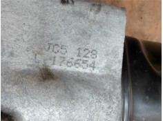 Recambio de caja cambios manual para renault clio ii fase ii (b/cb0) 1.5 authentique referencia OEM IAM JC5128 C176654 