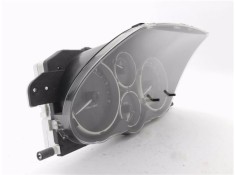 Recambio de cuadro completo para skoda octavia berlina (1z3) 1.9 tdi referencia OEM IAM LR0018006 YAC501150 
