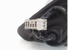 Recambio de retrovisor electrico derecho para rover rover 45 (rt) referencia OEM IAM   