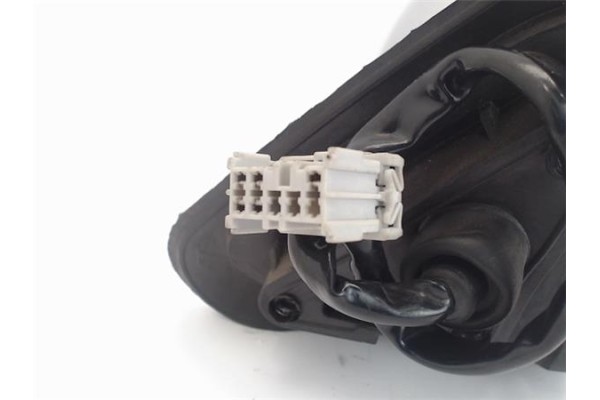 Recambio de retrovisor electrico derecho para rover rover 45 (rt) referencia OEM IAM   