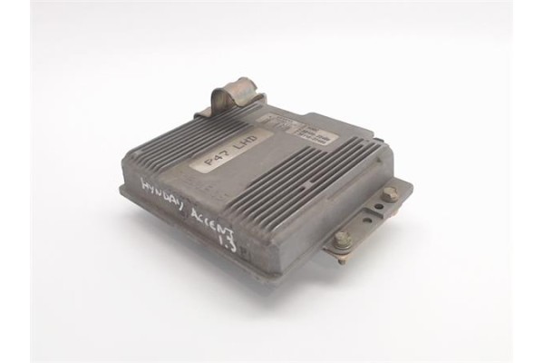 Recambio de centralita para hyundai accent (x3) referencia OEM IAM K103300015A  