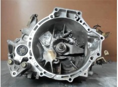Recambio de caja cambios manual para mazda 6 berlina (gg) 2.0 di referencia OEM IAM GD2  