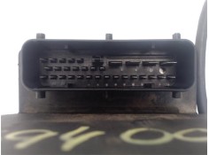 Recambio de nucleo abs para opel zafira a 2.0 dti 16v referencia OEM IAM 6235120 48326065962 