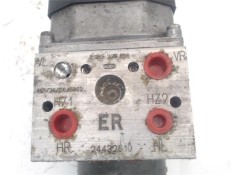 Recambio de nucleo abs para opel zafira a 2.0 dti 16v referencia OEM IAM 6235120 48326065962 