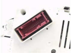 Recambio de cuadro completo para skoda octavia berlina (1z3) 1.9 tdi referencia OEM IAM LR0018006 YAC501150 