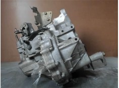 Recambio de caja cambios manual para mazda 6 berlina (gg) 2.0 di referencia OEM IAM GD2  