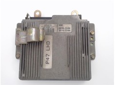Recambio de centralita para hyundai accent (x3) referencia OEM IAM K103300015A  