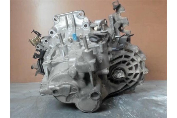 Recambio de caja cambios manual para mazda 6 berlina (gg) 2.0 di referencia OEM IAM GD2  