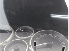 Recambio de cuadro completo para skoda octavia berlina (1z3) 1.9 tdi referencia OEM IAM LR0018006 YAC501150 