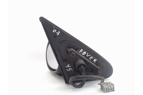 Recambio de retrovisor electrico izquierdo para rover rover 45 (rt) referencia OEM IAM   