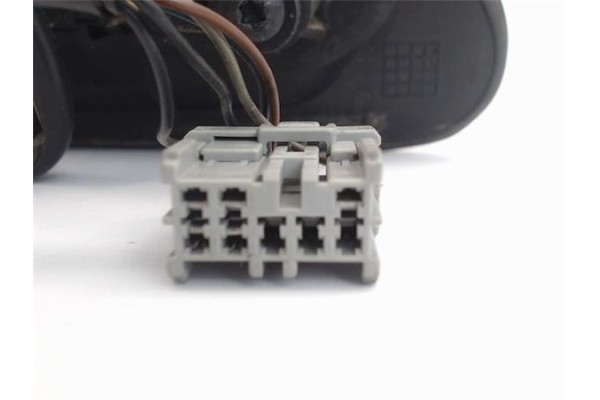 Recambio de retrovisor electrico izquierdo para rover rover 45 (rt) referencia OEM IAM   