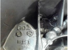 Recambio de caja cambios manual para mazda 6 berlina (gg) 2.0 di referencia OEM IAM GD2  