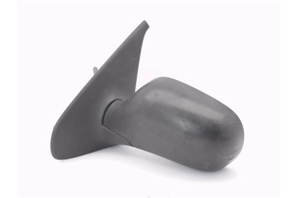 Recambio de retrovisor izquierdo para renault clio ii fase i (b/cb0) 1.2 (b/cb0f, b/cb0a, b/cb10, b/cb1k, b/cb2d, b/cb2h) refere