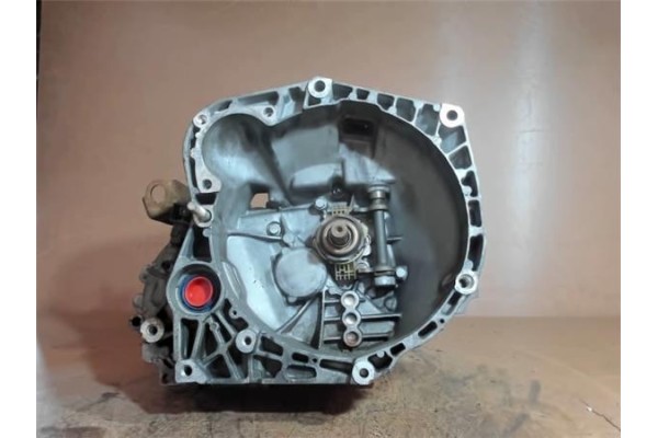 Recambio de caja cambios manual para fiat coupe (175) 1.8 16v referencia OEM IAM   