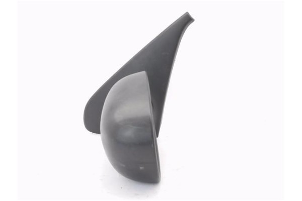 Recambio de retrovisor izquierdo para renault clio ii fase i (b/cb0) 1.2 (b/cb0f, b/cb0a, b/cb10, b/cb1k, b/cb2d, b/cb2h) refere