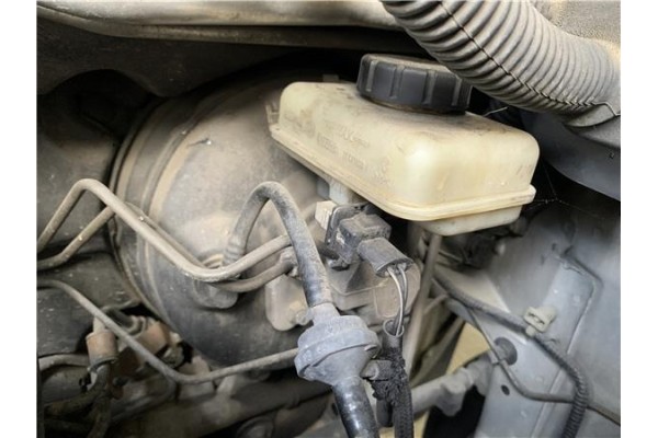Recambio de bomba freno para land rover freelander (ln) 2.0 hse familiar referencia OEM IAM SJC100370 1H5Z2A032AA 
