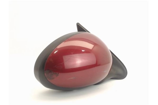 Recambio de retrovisor electrico derecho para rover rover 45 (rt) referencia OEM IAM   