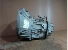 Recambio de caja cambios manual para fiat coupe (175) 1.8 16v referencia OEM IAM   