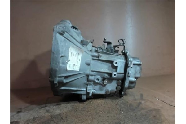 Recambio de caja cambios manual para fiat coupe (175) 1.8 16v referencia OEM IAM   