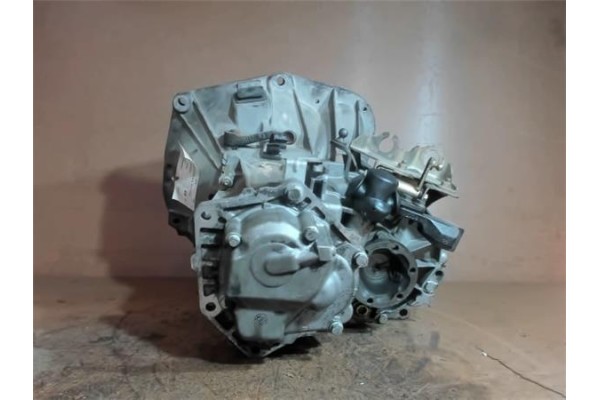 Recambio de caja cambios manual para fiat coupe (175) 1.8 16v referencia OEM IAM   